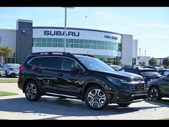 2024 Subaru Ascent Limited