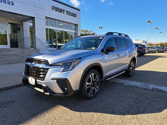 2024 Subaru Ascent Limited