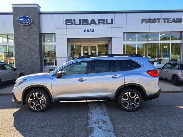 2024 Subaru Ascent Limited