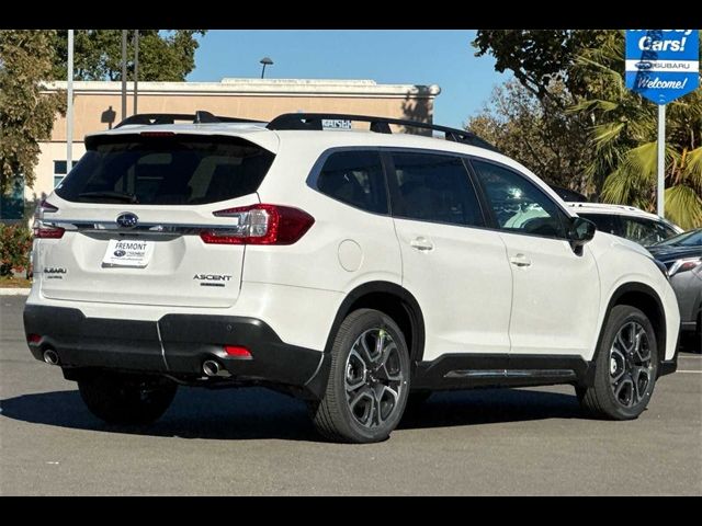 2024 Subaru Ascent Limited