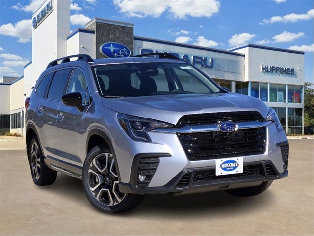 2024 Subaru Ascent Limited