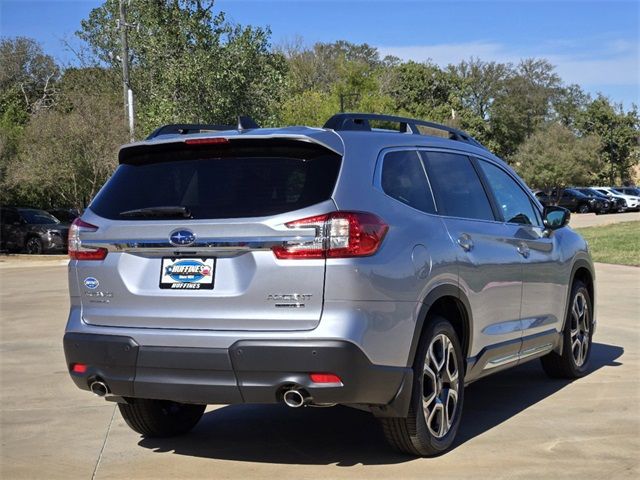 2024 Subaru Ascent Limited