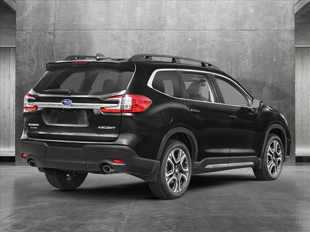 2024 Subaru Ascent Limited