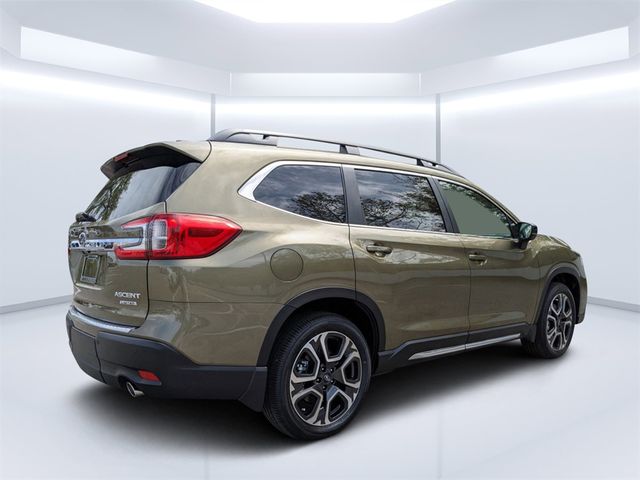 2024 Subaru Ascent Limited