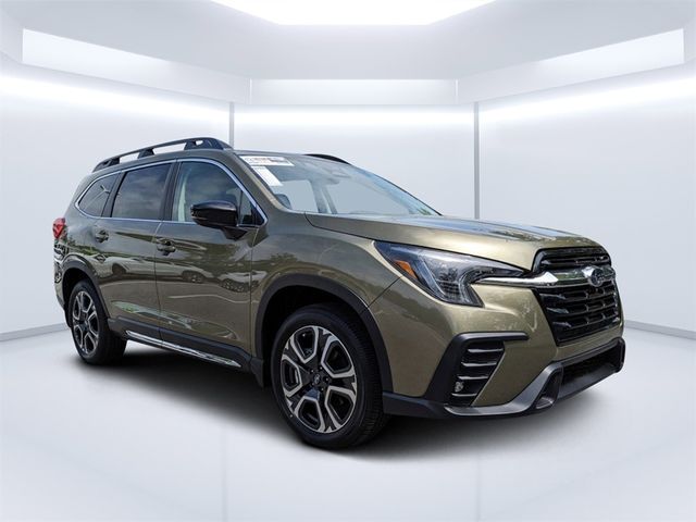 2024 Subaru Ascent Limited