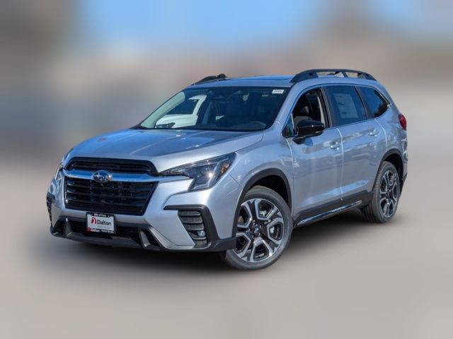 2024 Subaru Ascent Limited