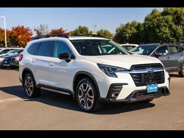 2024 Subaru Ascent Limited