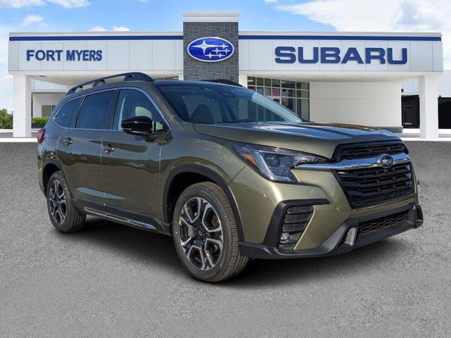 2024 Subaru Ascent Limited