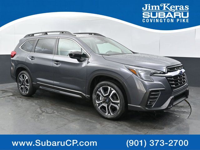 2024 Subaru Ascent Limited