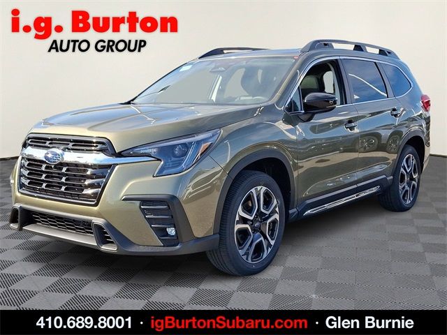 2024 Subaru Ascent Limited