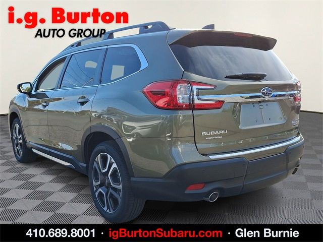 2024 Subaru Ascent Limited