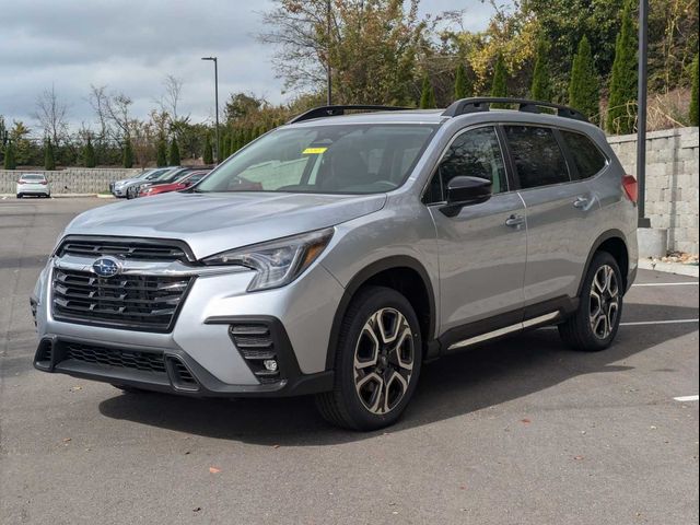 2024 Subaru Ascent Limited