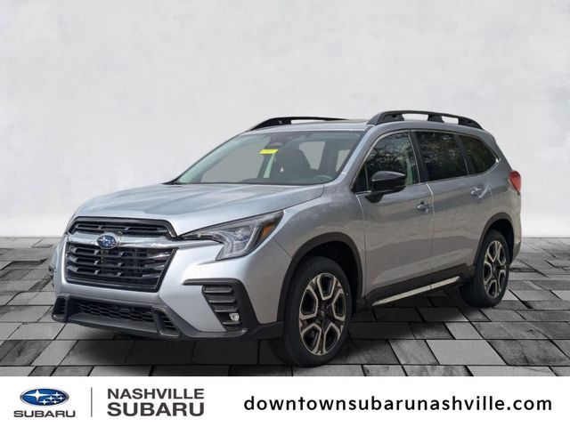 2024 Subaru Ascent Limited