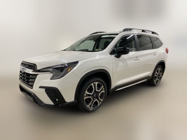 2024 Subaru Ascent Limited