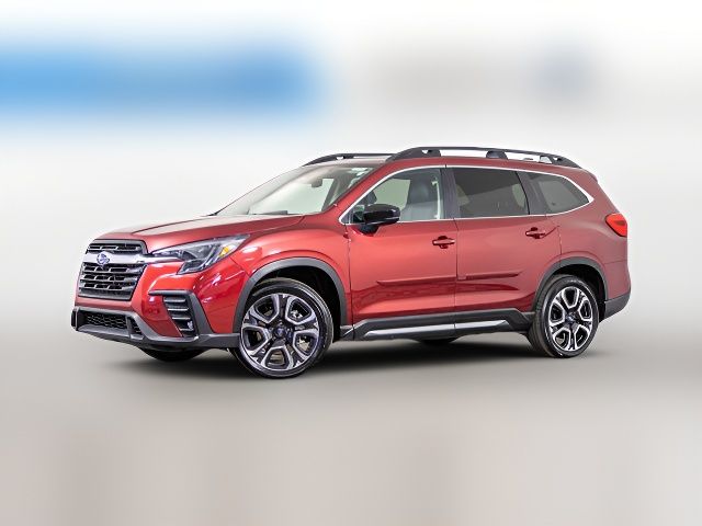 2024 Subaru Ascent Limited