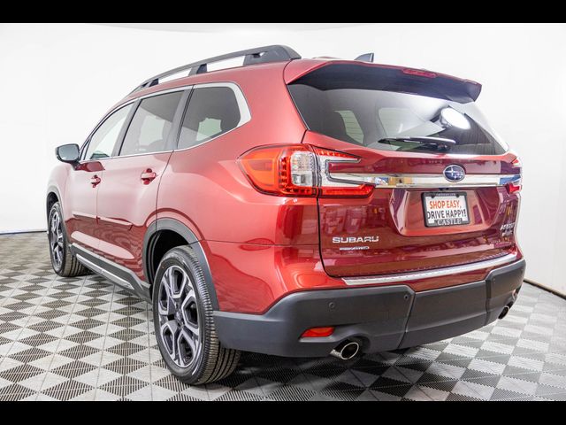 2024 Subaru Ascent Limited