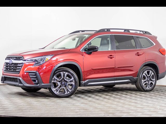 2024 Subaru Ascent Limited