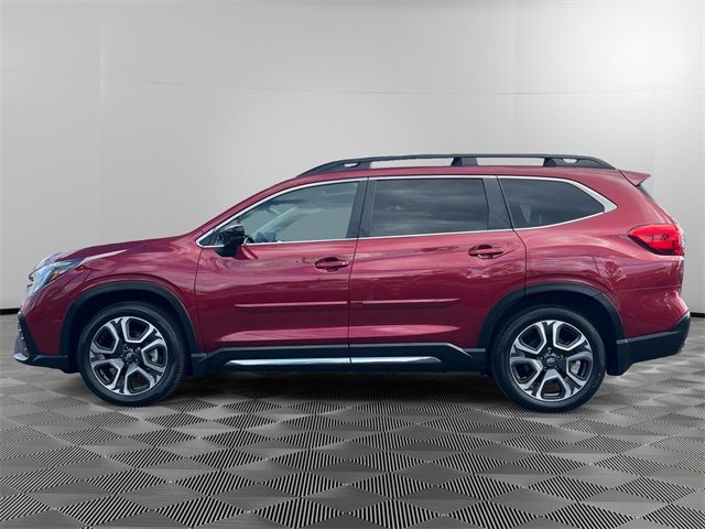 2024 Subaru Ascent Limited