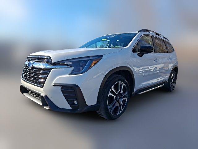 2024 Subaru Ascent Limited