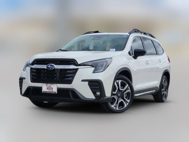 2024 Subaru Ascent Limited