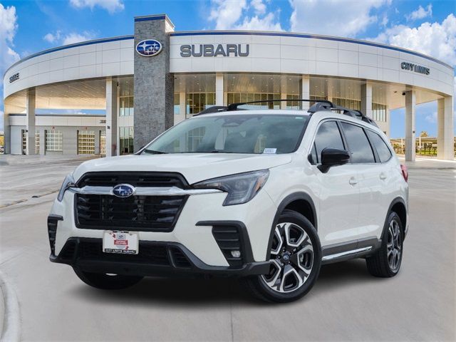 2024 Subaru Ascent Limited