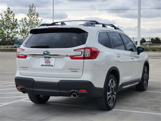 2024 Subaru Ascent Limited