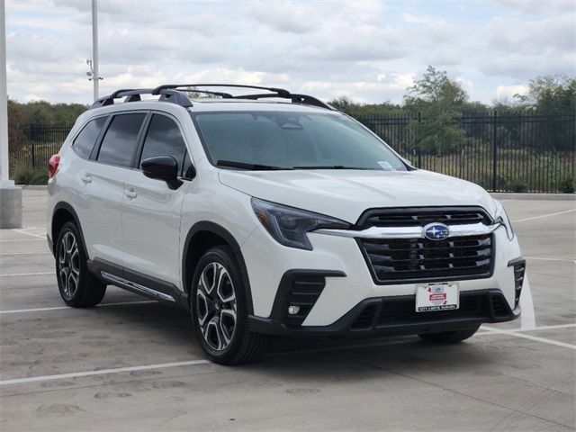 2024 Subaru Ascent Limited