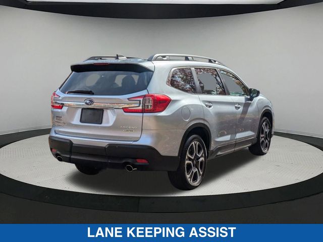 2024 Subaru Ascent Limited