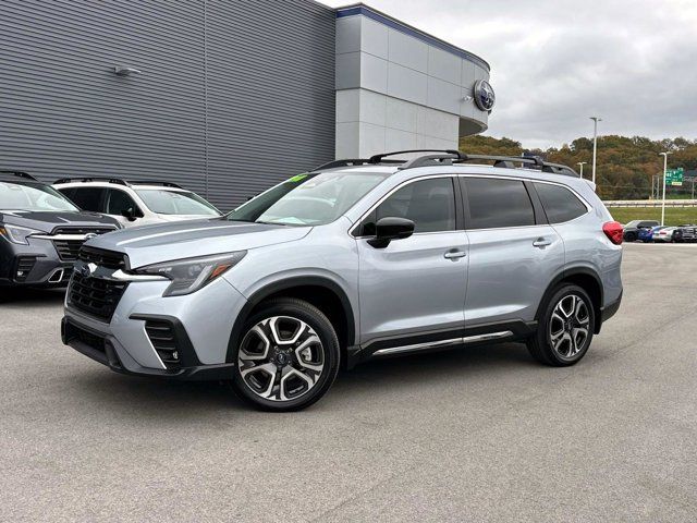 2024 Subaru Ascent Limited