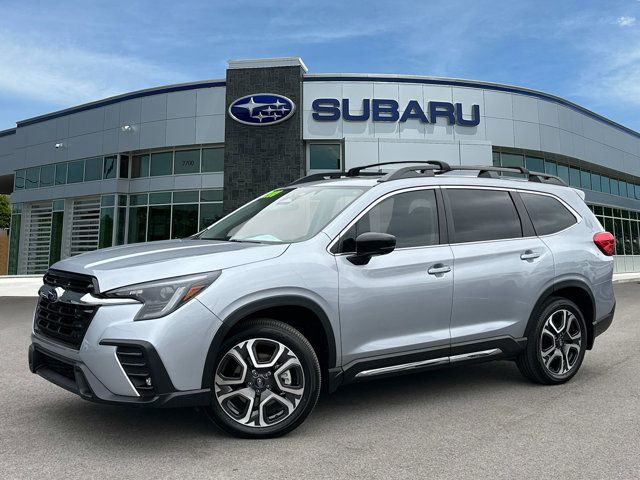 2024 Subaru Ascent Limited