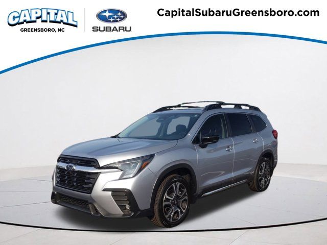 2024 Subaru Ascent Limited