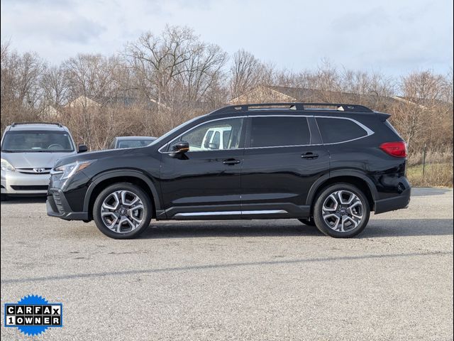 2024 Subaru Ascent Limited