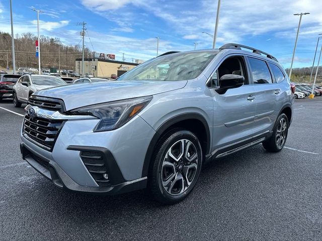 2024 Subaru Ascent Limited