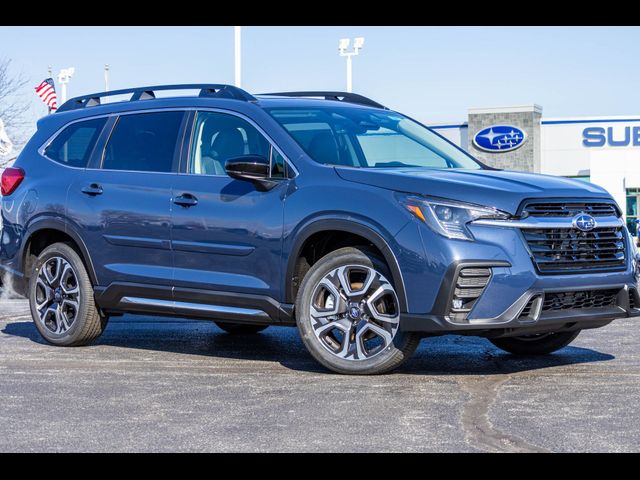 2024 Subaru Ascent Limited