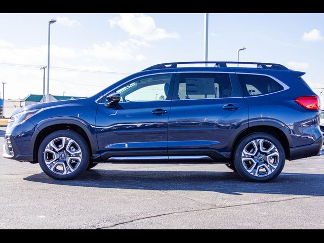 2024 Subaru Ascent Limited