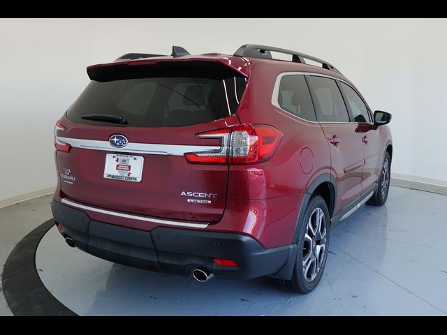 2024 Subaru Ascent Limited