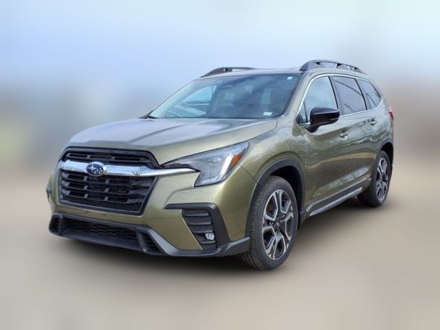 2024 Subaru Ascent Limited