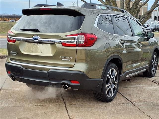 2024 Subaru Ascent Limited