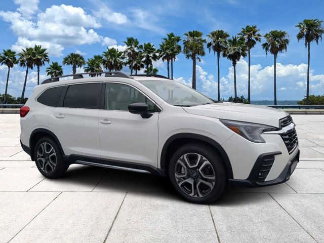 2024 Subaru Ascent Limited