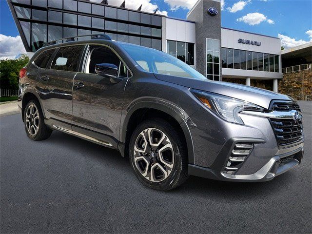 2024 Subaru Ascent Limited