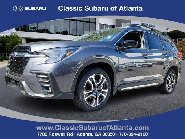 2024 Subaru Ascent Limited