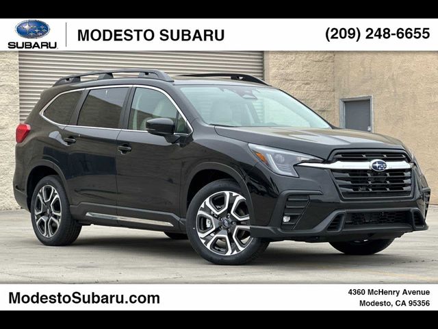 2024 Subaru Ascent Limited