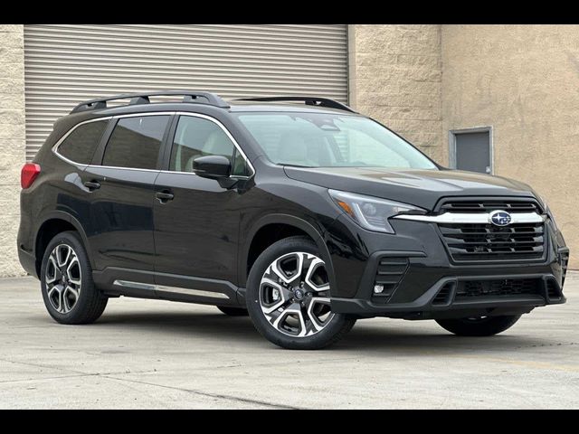 2024 Subaru Ascent Limited