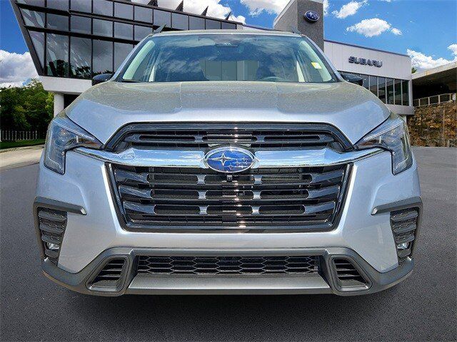 2024 Subaru Ascent Limited