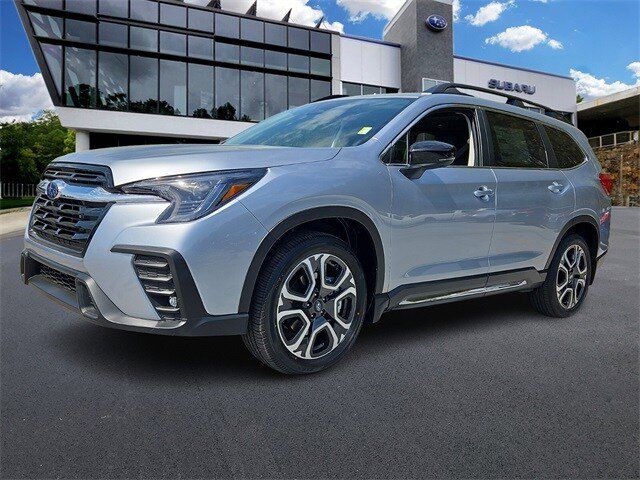 2024 Subaru Ascent Limited