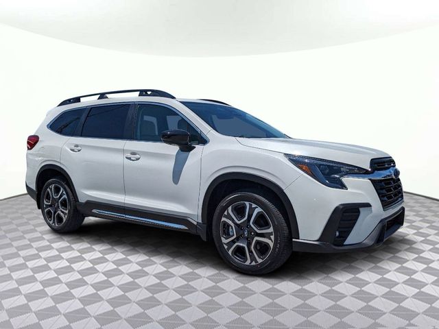 2024 Subaru Ascent Limited