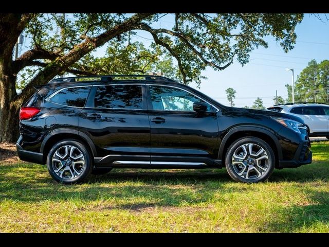 2024 Subaru Ascent Limited