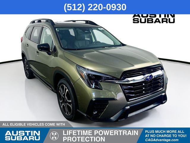 2024 Subaru Ascent Limited