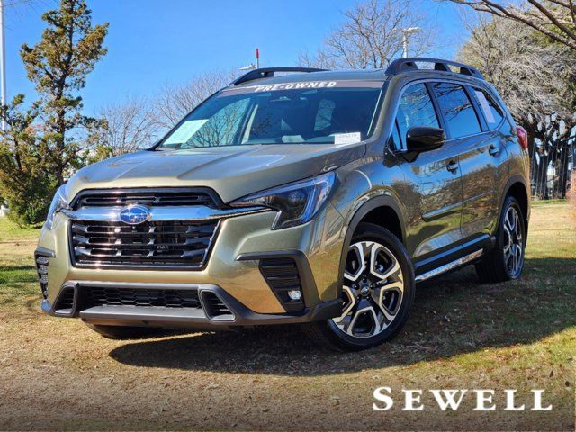 2024 Subaru Ascent Limited