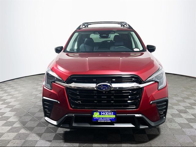 2024 Subaru Ascent Limited